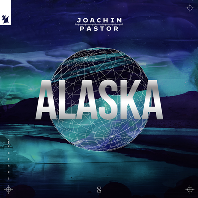 Alaska By Joachim Pastor's cover