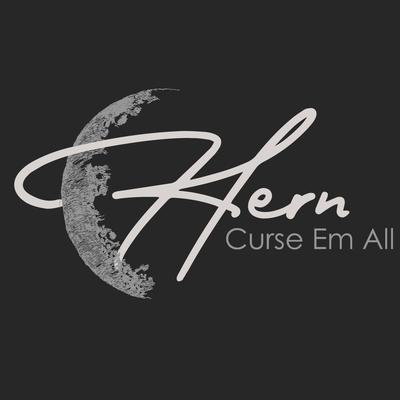 Curse 'Em All By Hern's cover