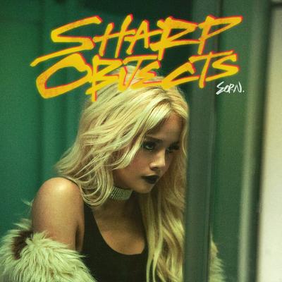 Sharp Objects By Sorn's cover