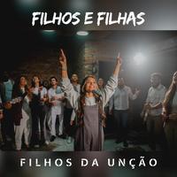 Filhos da Unção's avatar cover