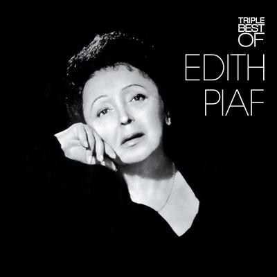 La Foule By Édith Piaf's cover