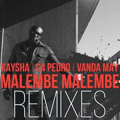 Malembe Malembe (Niozik Remix) By Kaysha, Niozik's cover