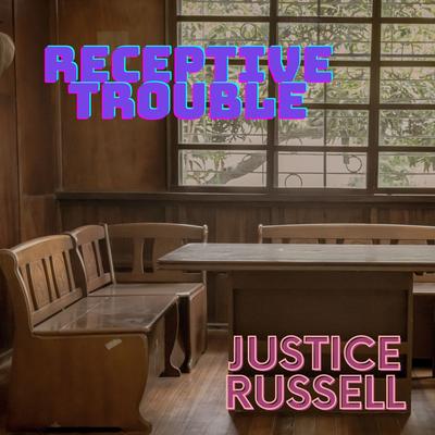 Justice Russell's cover