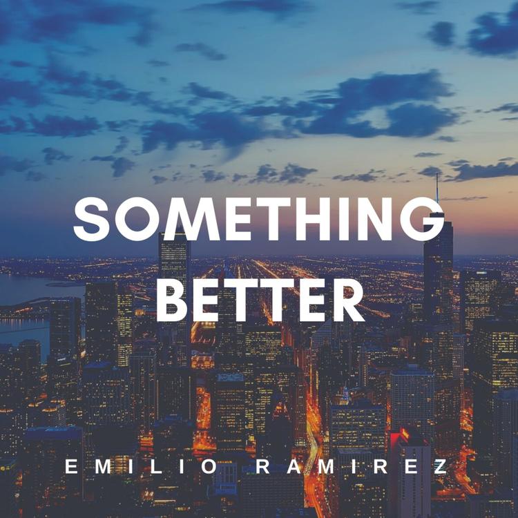 Emilio Ramirez's avatar image