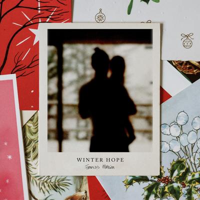 Winter Hope By FRANCOIS MATHIAN's cover