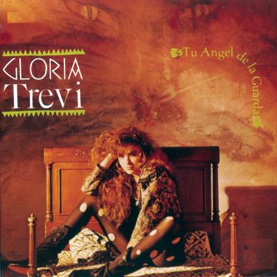 La Pasabas Bien Conmigo By Gloria Trevi's cover