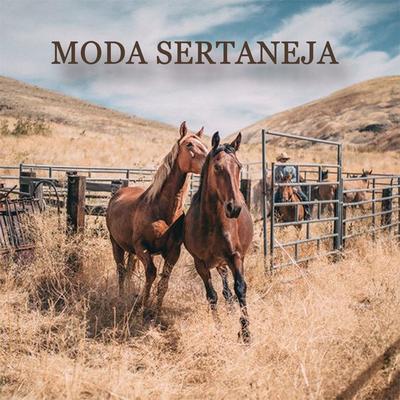 Moda Sertaneja's cover