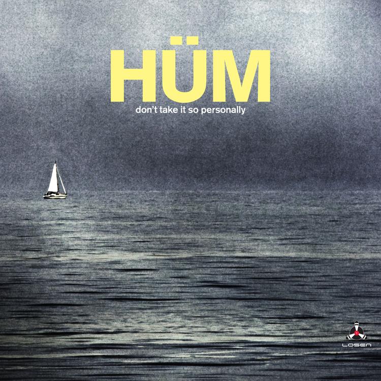 Hum's avatar image