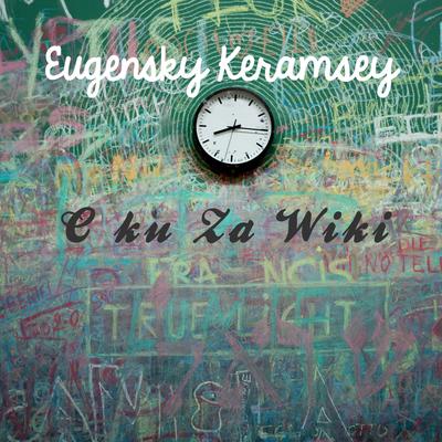 Eugensky Keramsey's cover