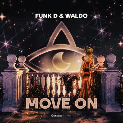 Move On By Funk D, Waldo's cover