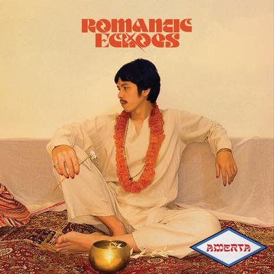 Romantic Echoes's cover