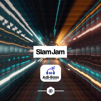 Slam Jam's cover