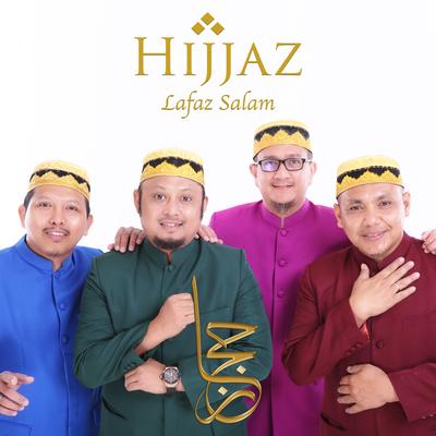 Hijjaz's cover