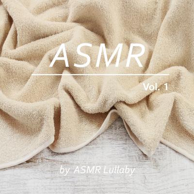 ASMR Sound For Healing Vol. 1's cover