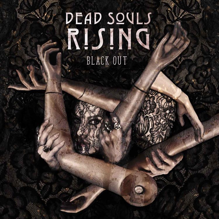 Dead Souls Rising's avatar image