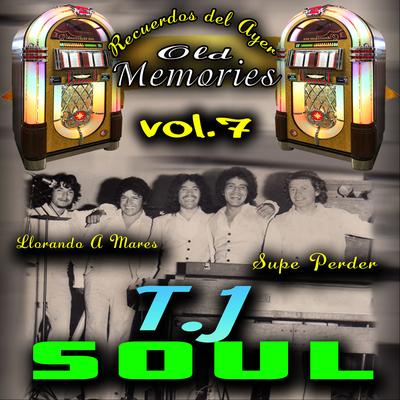 Los T.J. Souls's cover