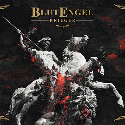 Krieger (Electronic Single Version) By Blutengel's cover