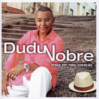 Pot-Pourri De Sambas De Roda By Dudu Nobre's cover