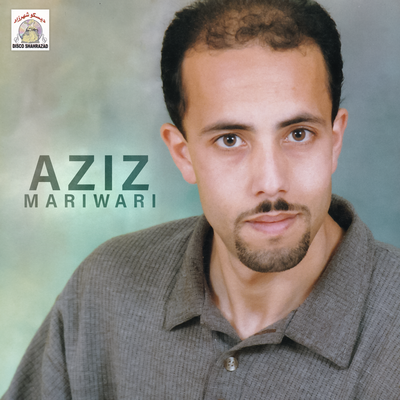 Aziz Mariwari's cover