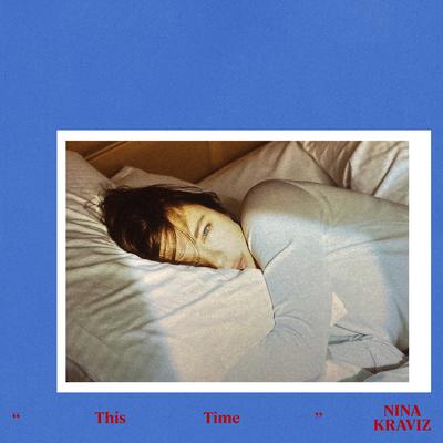 This Time By Nina Kraviz's cover