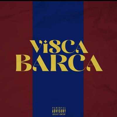 VISCA BARCA's cover