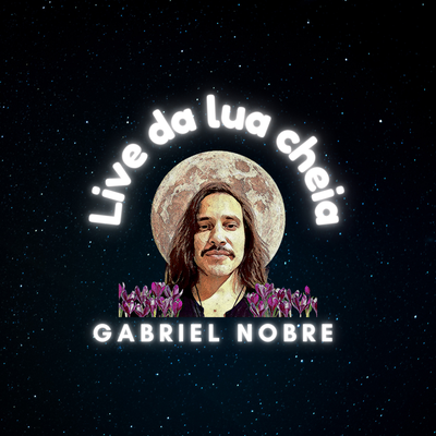 Gabriel Nobre's cover