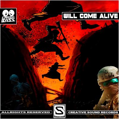 Will Come Alive (ORIGINAL MIX)'s cover