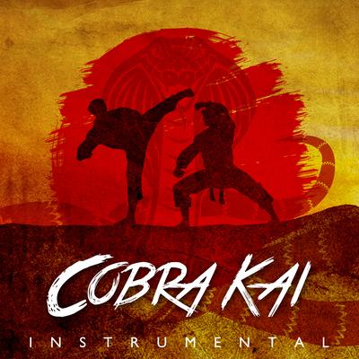 Cobra Kai (Instrumental) By The Harmony Group's cover