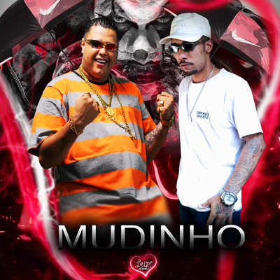 MUDINHO's cover