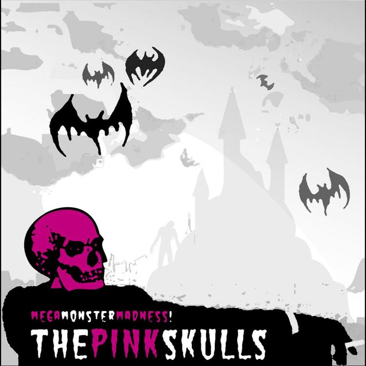 The Pink Skulls's avatar image