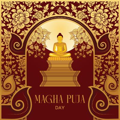 Lagu Buddhis's cover