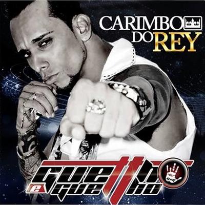 Carimbo do Rey's cover