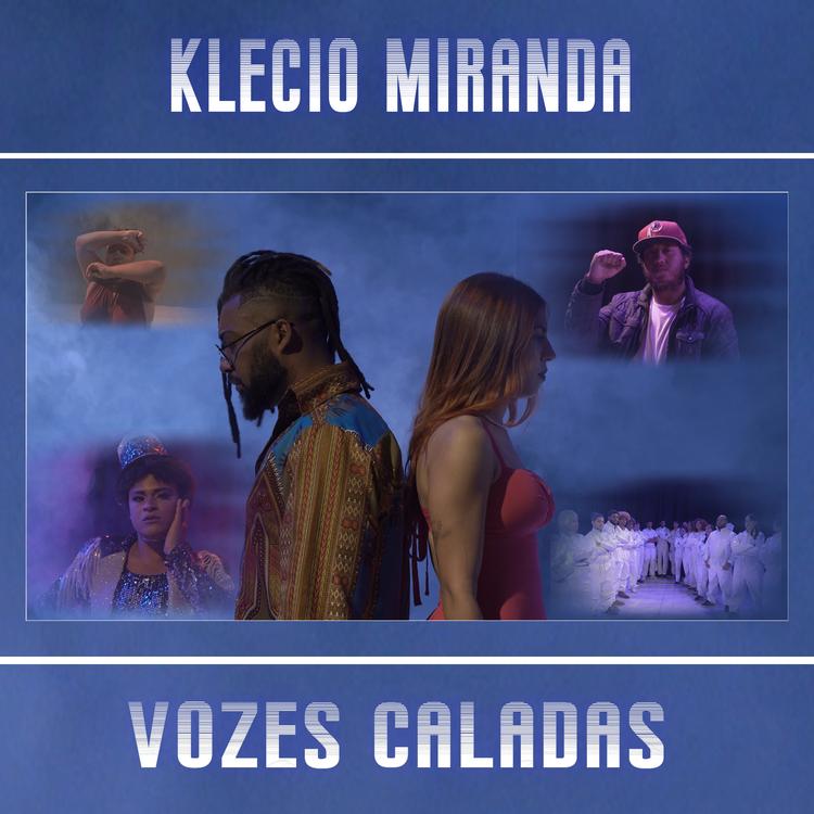 Klecio Miranda's avatar image