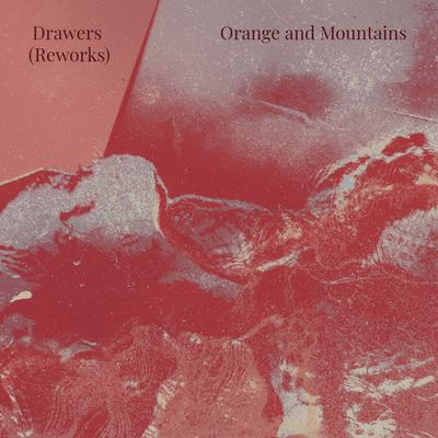 Rivali By Orange and Mountains, Simeon Walker's cover