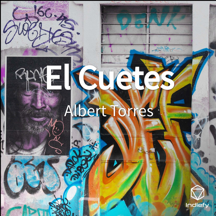 Albert Torres's avatar image