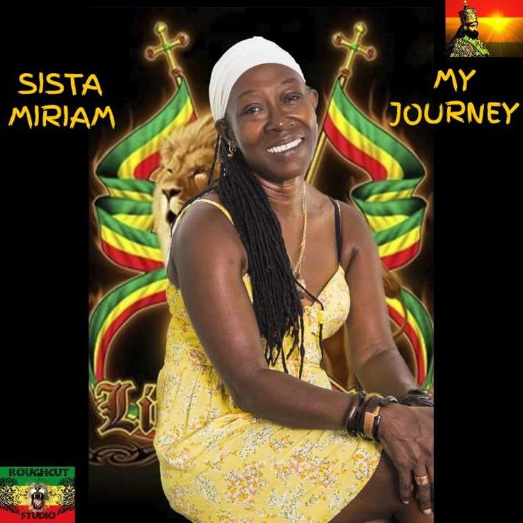 Sista Miriam's avatar image