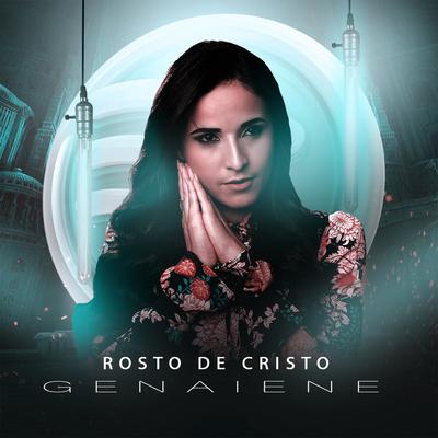 Rosto de Cristo By Genaiene's cover