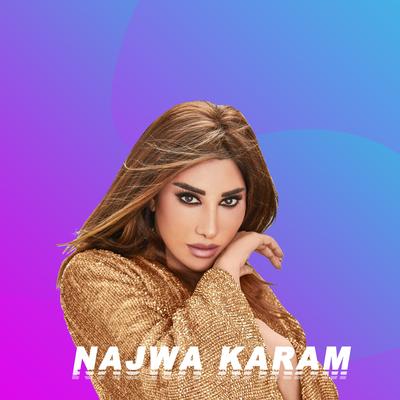 Zayed Majedha By Najwa Karam's cover