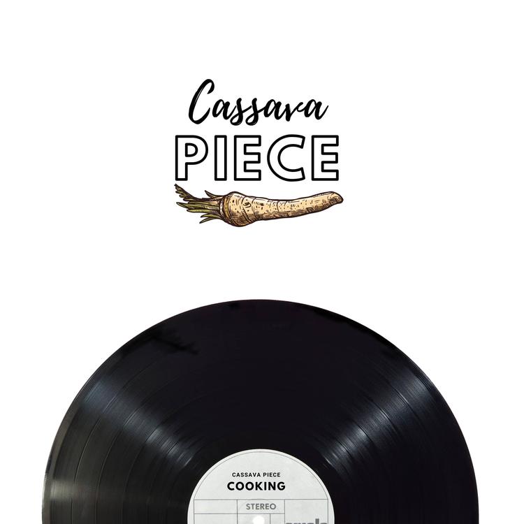 Cassava Piece's avatar image