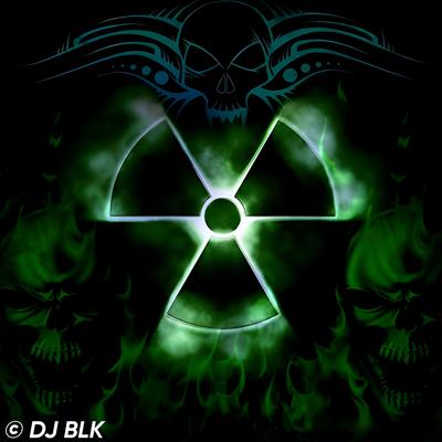 MONTAGEM  PROTÓTIPO X By DJ BLK's cover
