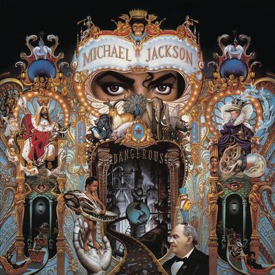 Heal the World By Michael Jackson's cover