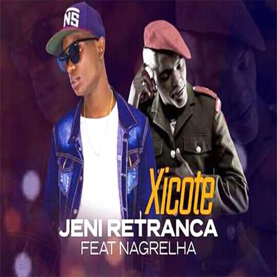 Jeni Retranca's cover