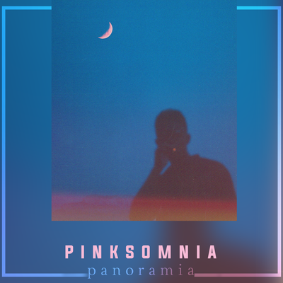 Pinksomnia's cover