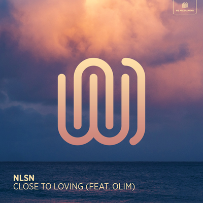 Close to Loving By NLSN, Olim's cover