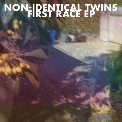 Non-Identical Twins First Race EP's cover