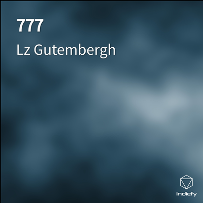 Lz Gutembergh's cover