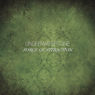 Force of Attraction By Underwatertone's cover