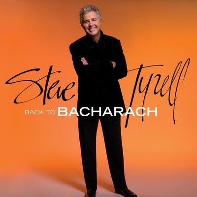 Back to Bacharach (Expanded Edition)'s cover