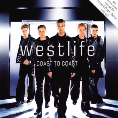 You Make Me Feel By Westlife's cover