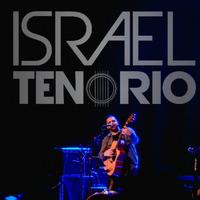 Israel Tenório's avatar cover